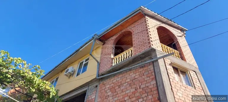 5-bedroom House for sale in Vedzisi, Tbilisi, 140 sqm — 210 000 USD | Tbilisi Homes