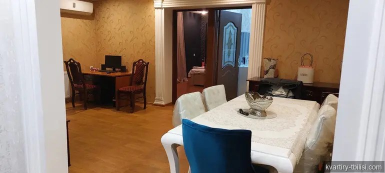5-bedroom House for sale in Vedzisi, Tbilisi, 140 sqm — 210 000 USD | Tbilisi Homes
