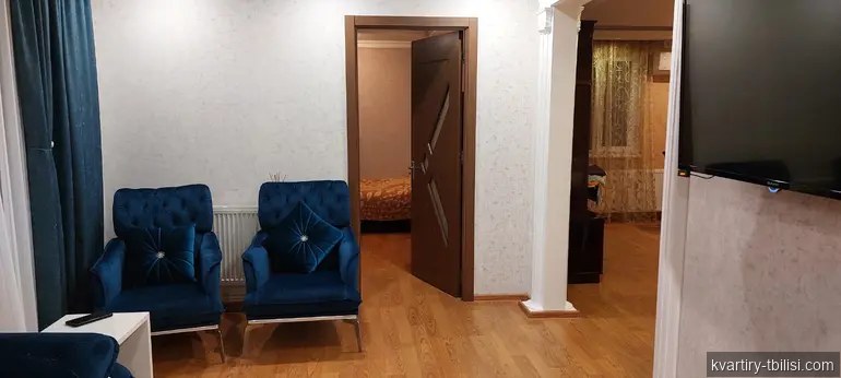 5-bedroom House for sale in Vedzisi, Tbilisi, 140 sqm — 210 000 USD | Tbilisi Homes