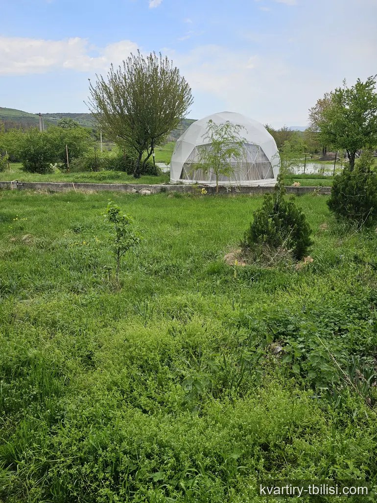 8-комнатный дом в Ведзиси — 115 000 USD | Tbilisi Homes