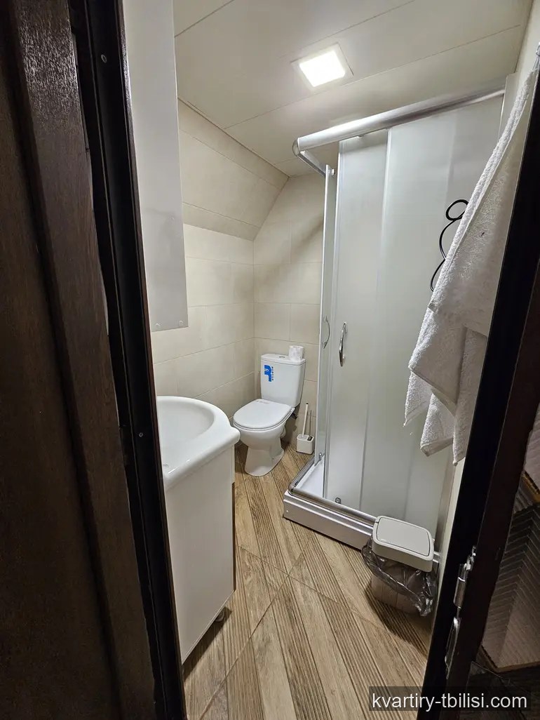 8-комнатный дом в Ведзиси — 115 000 USD | Tbilisi Homes