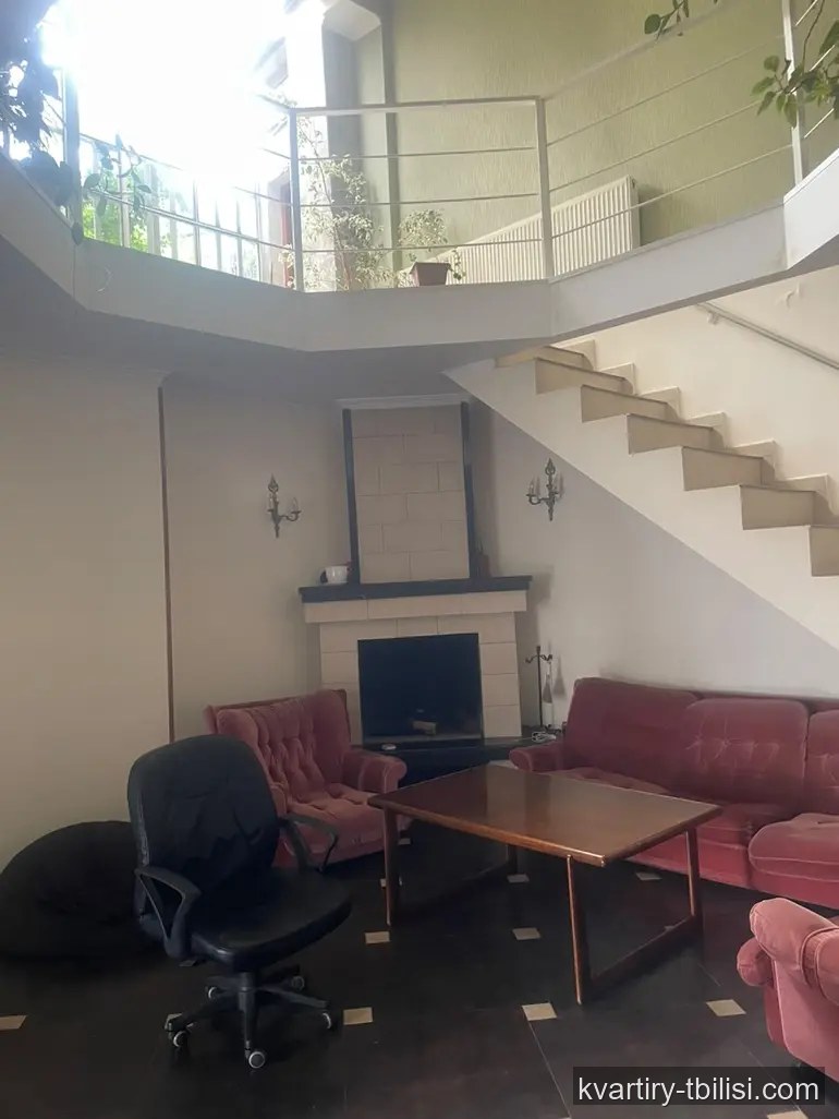 8-bedroom House for sale in Vedzisi, Tbilisi, 250 sqm — 400 000 USD | Tbilisi Homes