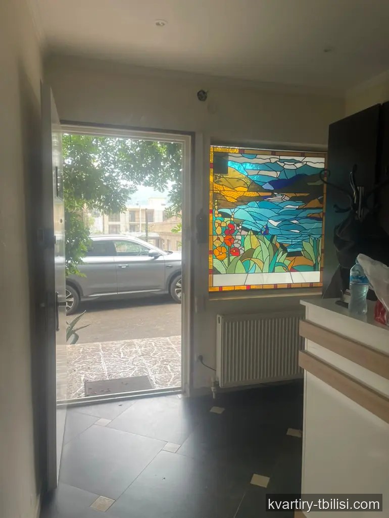 8-bedroom House for sale in Vedzisi, Tbilisi, 250 sqm — 400 000 USD | Tbilisi Homes