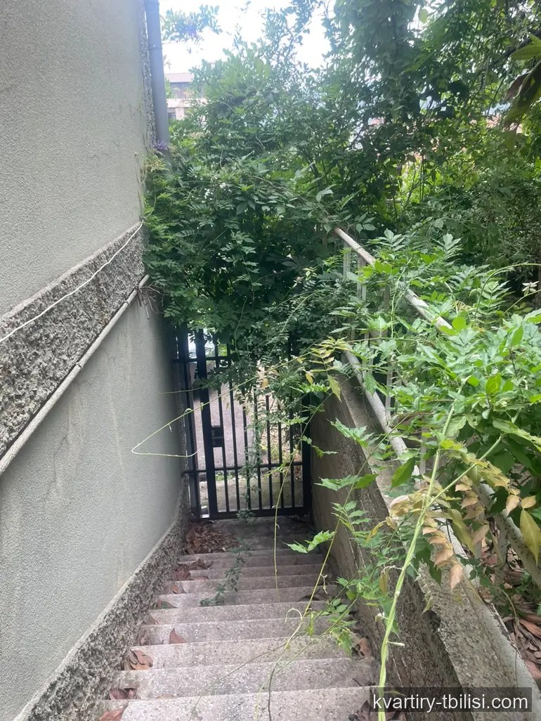 8-bedroom House for sale in Vedzisi, Tbilisi, 250 sqm — 400 000 USD | Tbilisi Homes
