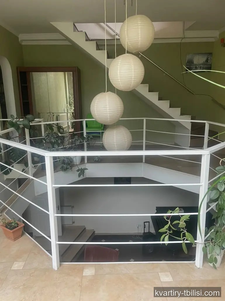 8-bedroom House for sale in Vedzisi, Tbilisi, 250 sqm — 400 000 USD | Tbilisi Homes