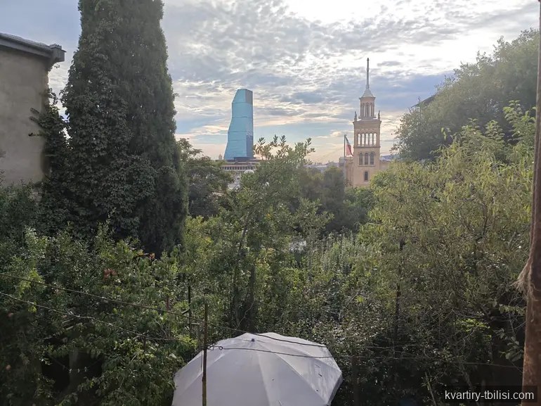 3-комнатный дом на Вере — 264 000 USD | Tbilisi Homes