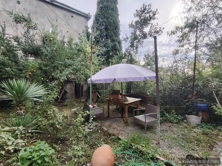 3-комнатный дом на Вере — 264 000 USD | Tbilisi Homes