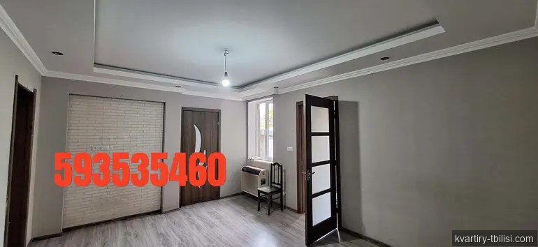 3-комнатный дом на Вере — 600 USD | Tbilisi Homes