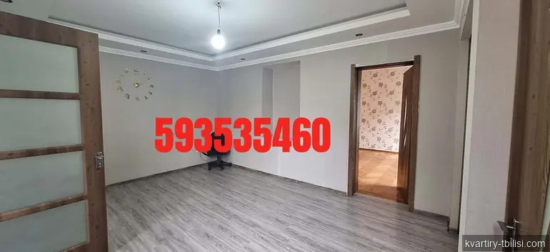 3-комнатный дом на Вере — 600 USD | Tbilisi Homes