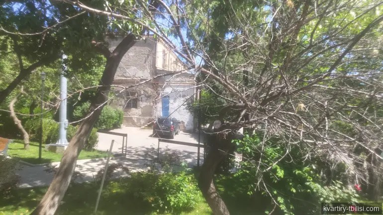 3-комнатный дом на Вере — 200 000 USD | Tbilisi Homes
