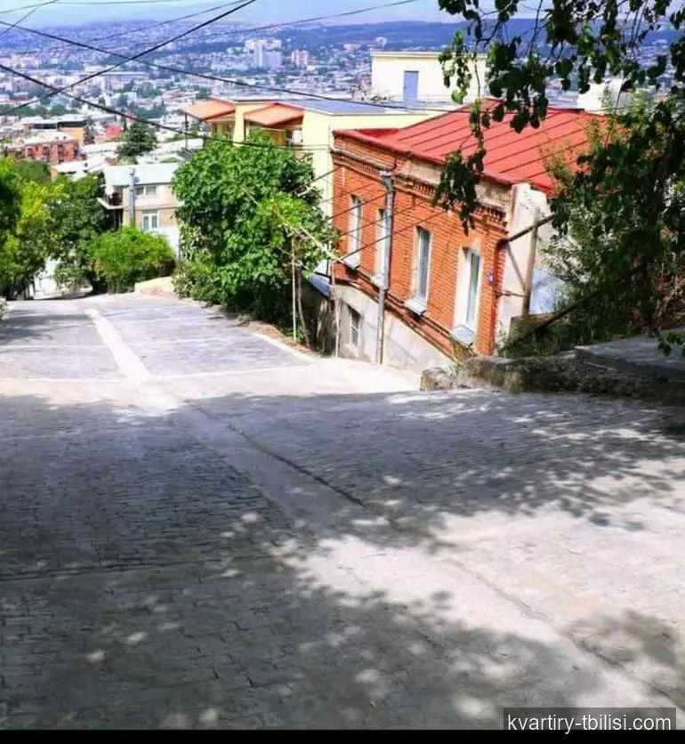 4-комнатный дом на Вере — 438 000 USD | Tbilisi Homes