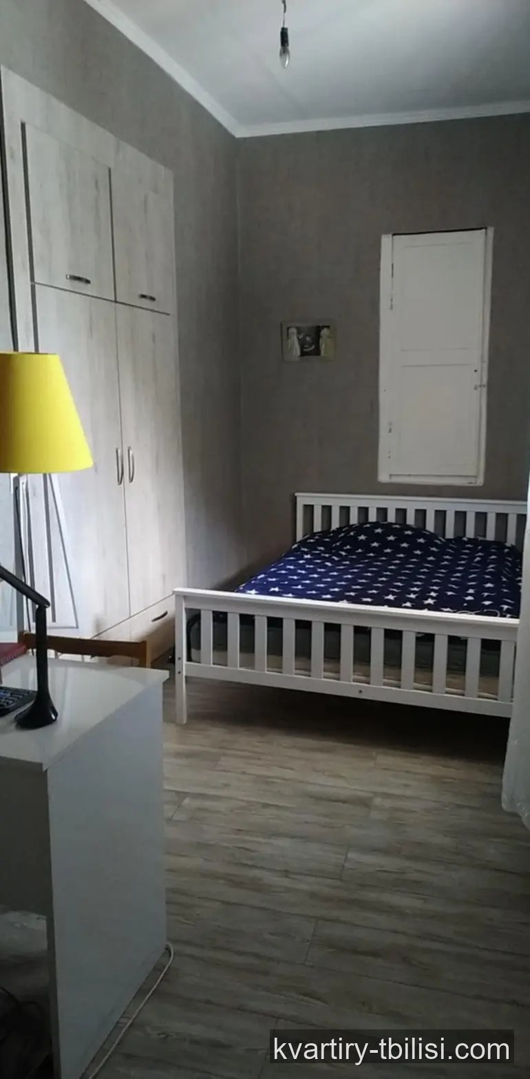 4-комнатный дом на Вере — 438 000 USD | Tbilisi Homes