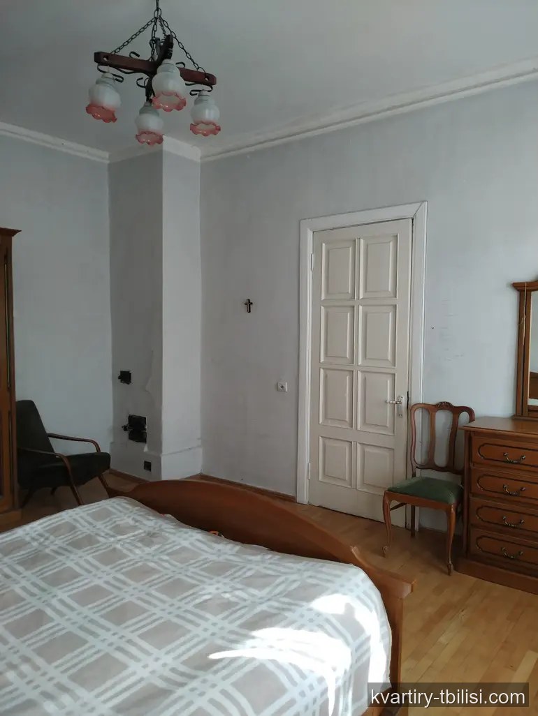 4-комнатный дом на Вере — 438 000 USD | Tbilisi Homes