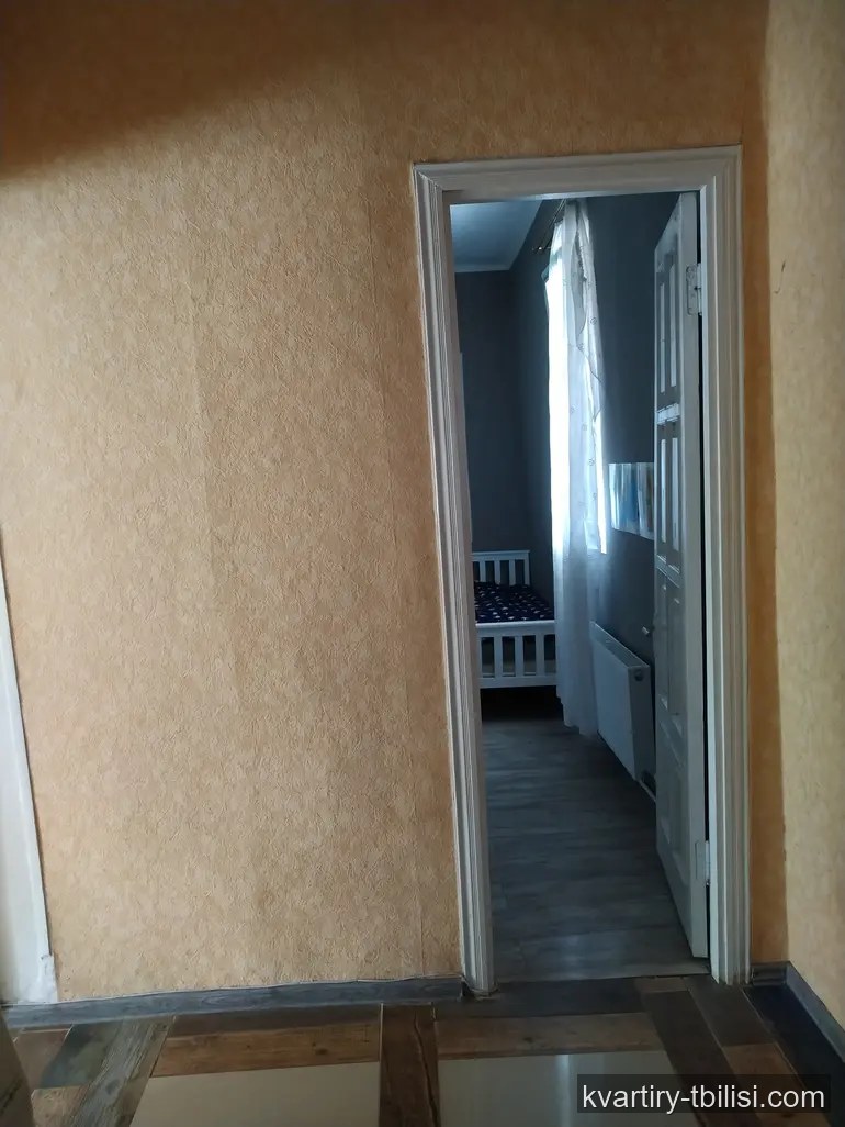 4-комнатный дом на Вере — 438 000 USD | Tbilisi Homes