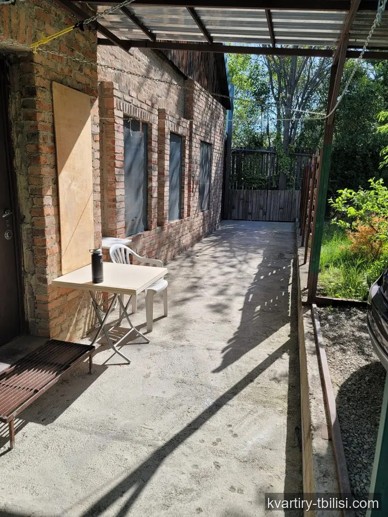 4-bedroom House for sale in Vera, Tbilisi, 1225 sqm — 670 000 USD | Tbilisi Homes