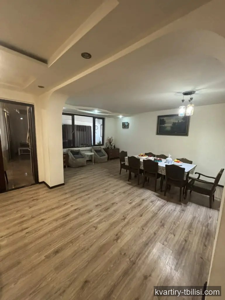4-к. квартира