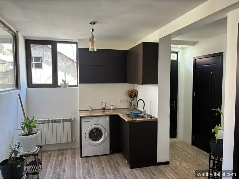 4-комнатный дом на Вере — 200 000 USD | Tbilisi Homes