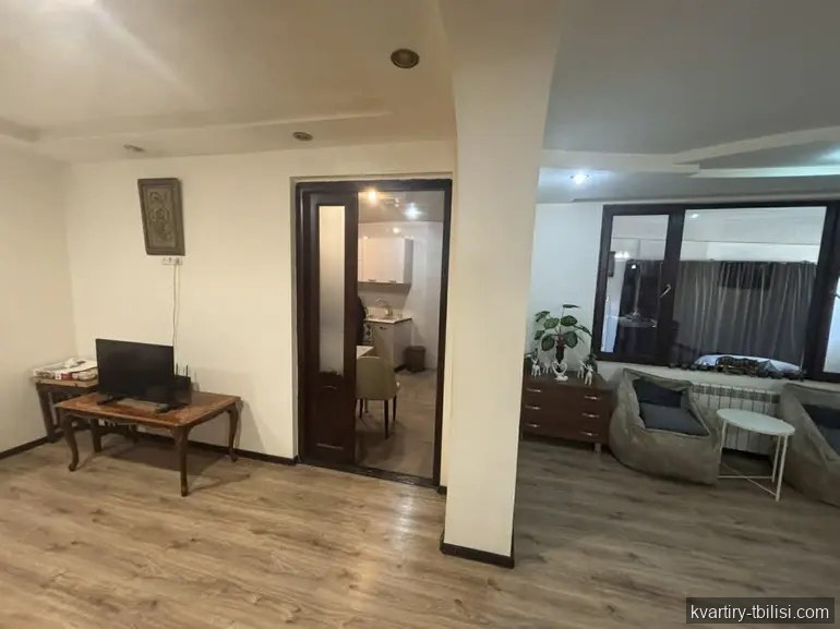 4-комнатный дом на Вере — 200 000 USD | Tbilisi Homes