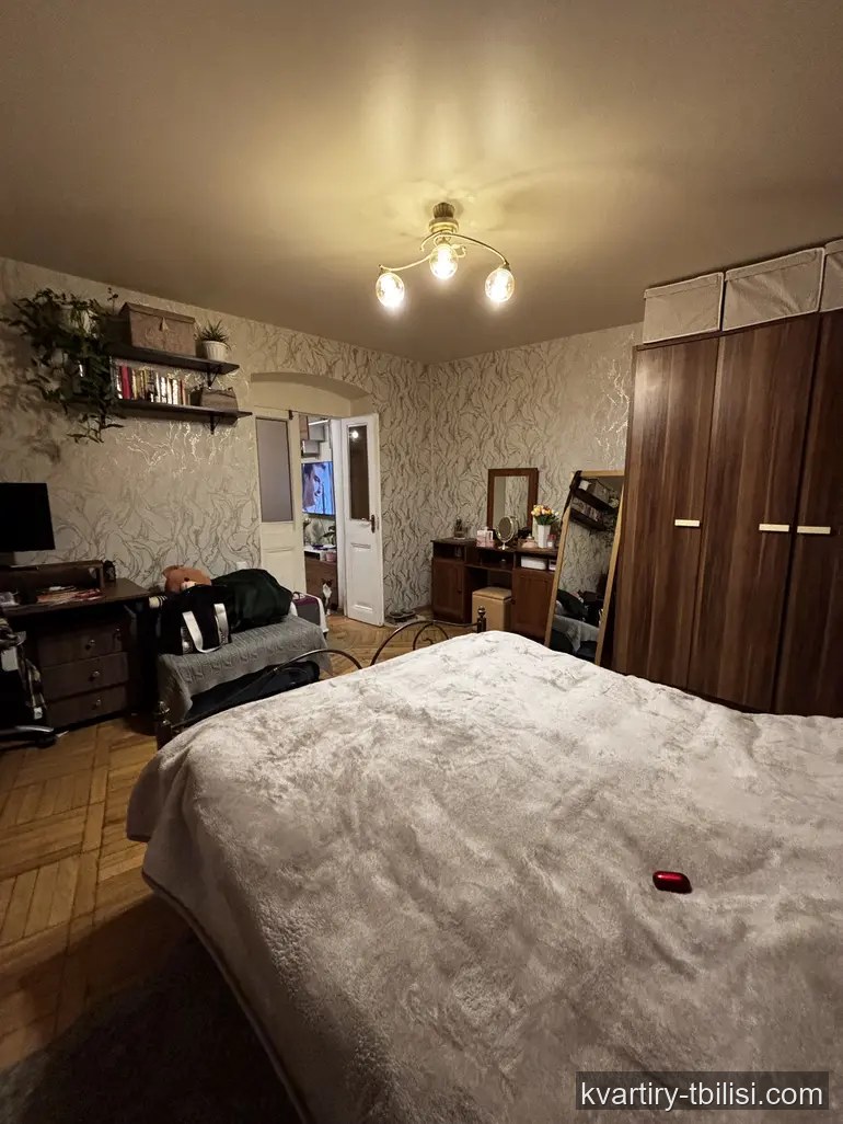 7-bedroom House for sale in Vera, Tbilisi, 324 sqm — 490 000 USD | Tbilisi Homes