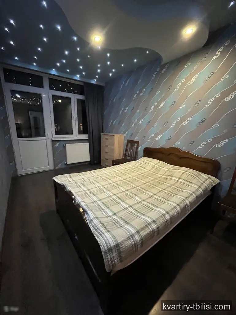 იყიდება 8 ოთახიანი სახლი ვერაზე, 190 მ² — 360 000 USD | Tbilisi Homes