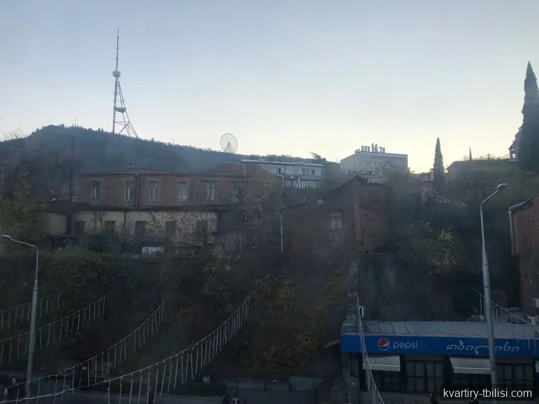 8-комнатный дом на Вере — 800 000 USD | Tbilisi Homes