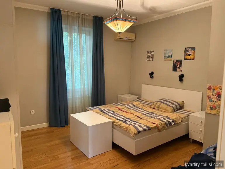 9-bedroom House for sale in Vera, Tbilisi, 400 sqm — 850 000 USD | Tbilisi Homes