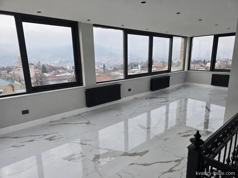 11-комнатный дом на Элиа — 910 000 USD | Tbilisi Homes