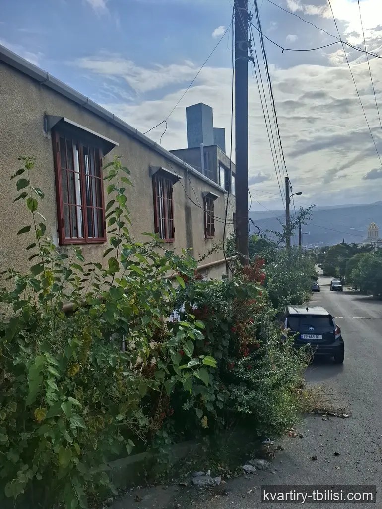 7-bedroom House for sale in Elia, Tbilisi, 260 sqm — 315 000 USD | Tbilisi Homes