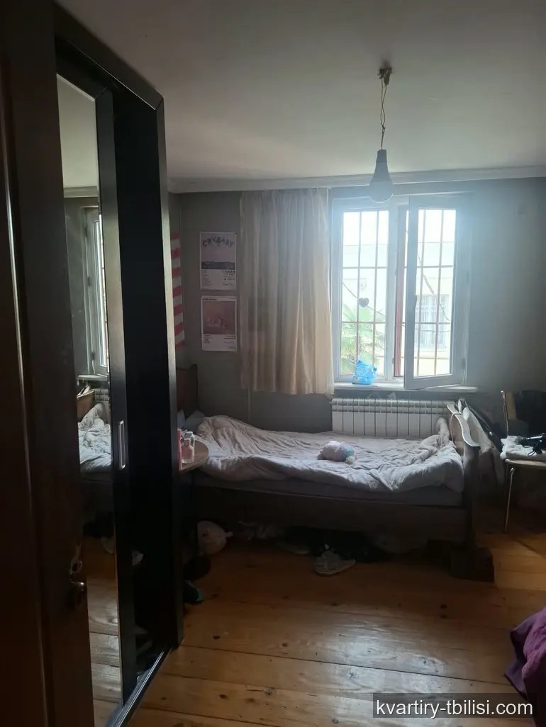 7-bedroom House for sale in Elia, Tbilisi, 260 sqm — 315 000 USD | Tbilisi Homes