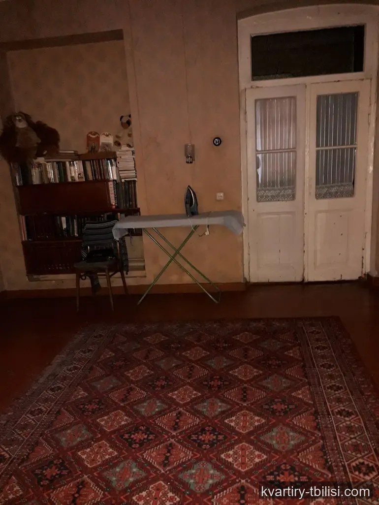 4-bedroom House for sale in Elia, Tbilisi, 400 sqm — 290 000 USD | Tbilisi Homes