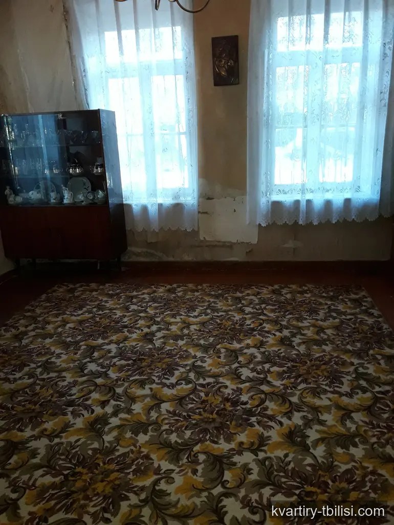 4-bedroom House for sale in Elia, Tbilisi, 400 sqm — 290 000 USD | Tbilisi Homes