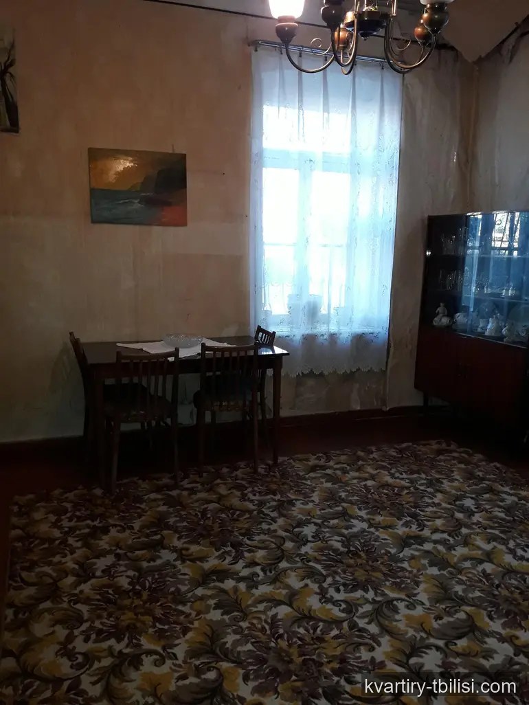 4-bedroom House for sale in Elia, Tbilisi, 400 sqm — 290 000 USD | Tbilisi Homes
