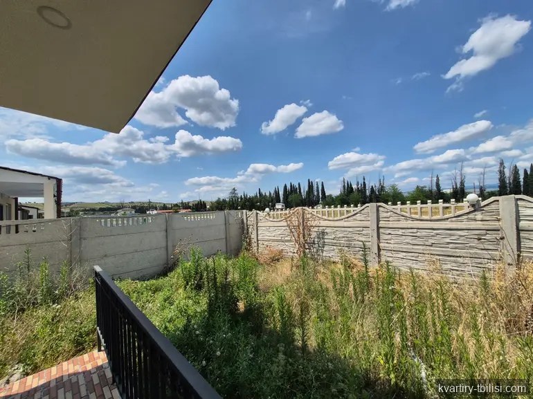 4-комнатный дом в Фоничала — 120 000 USD | Tbilisi Homes
