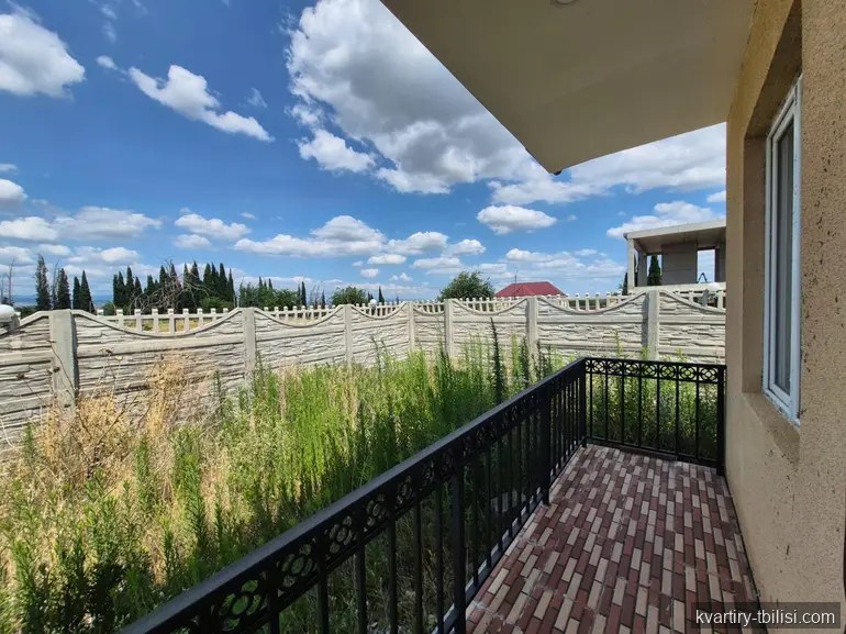 4-комнатный дом в Фоничала — 120 000 USD | Tbilisi Homes