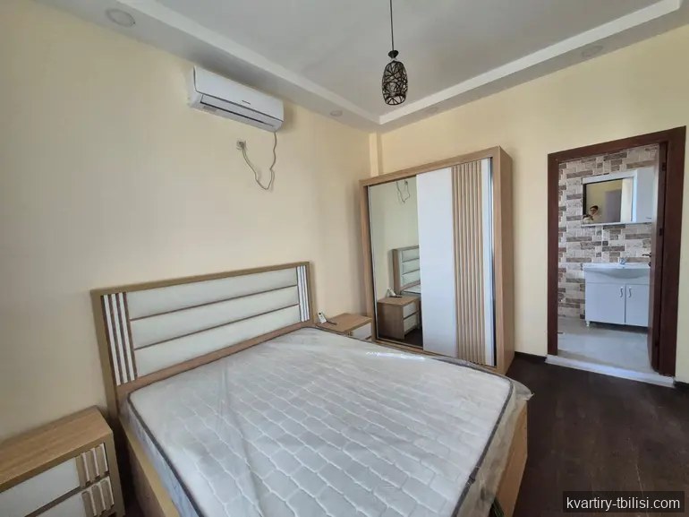4-комнатный дом в Фоничала — 120 000 USD | Tbilisi Homes