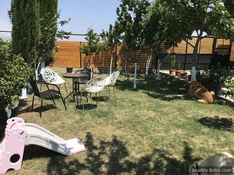 2-bedroom House for sale in Ponichala, Tbilisi, 58 sqm — 78 000 USD | Tbilisi Homes