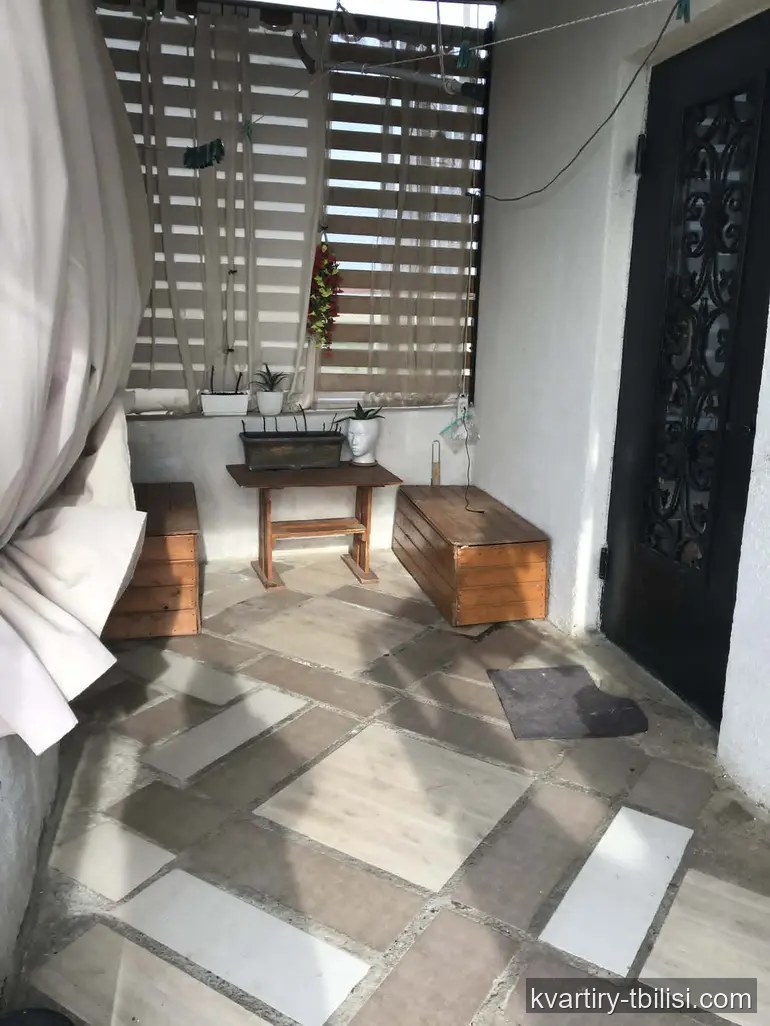 2-bedroom House for sale in Ponichala, Tbilisi, 58 sqm — 78 000 USD | Tbilisi Homes