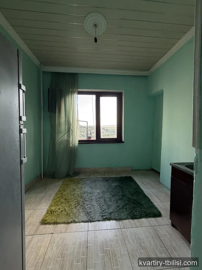 Трёхкомнатная квартира в Фоничала — 98 000 USD | Tbilisi Homes