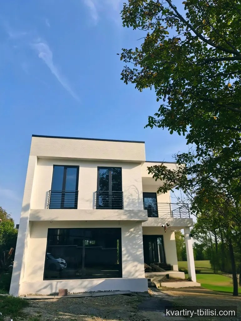 8-bedroom House for sale in Gldani, Tbilisi, 250 sqm — 290 000 USD | Tbilisi Homes