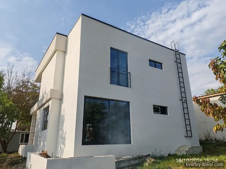 8-bedroom House for sale in Gldani, Tbilisi, 250 sqm — 290 000 USD | Tbilisi Homes