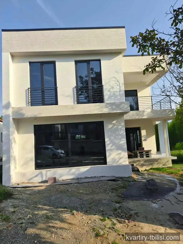 8-bedroom House for sale in Gldani, Tbilisi, 250 sqm — 290 000 USD | Tbilisi Homes