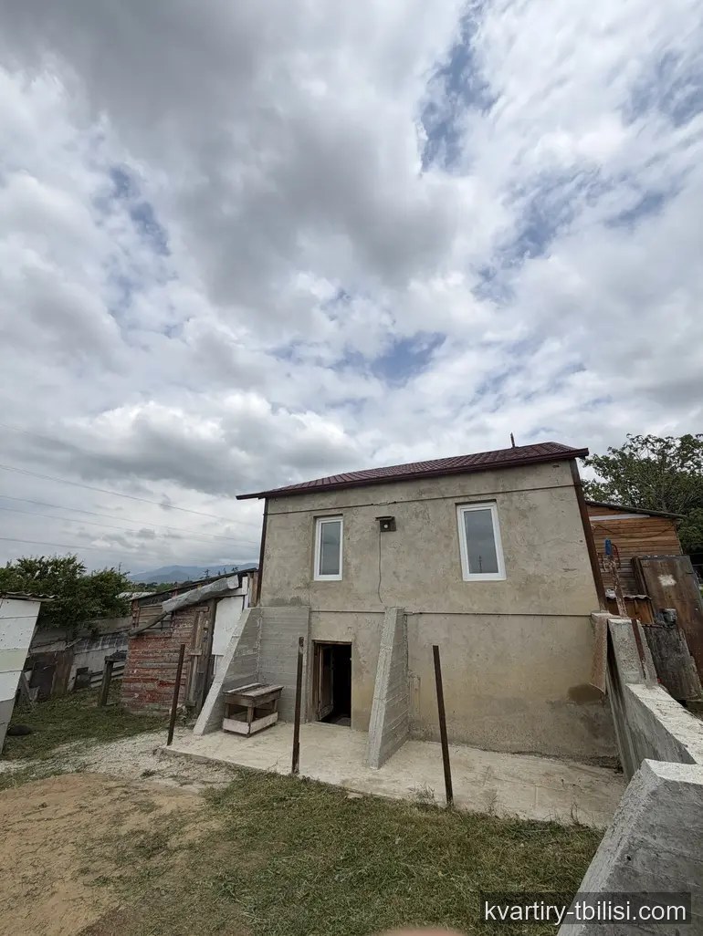 3-комнатный дом в Глдани — 92 000 USD | Tbilisi Homes