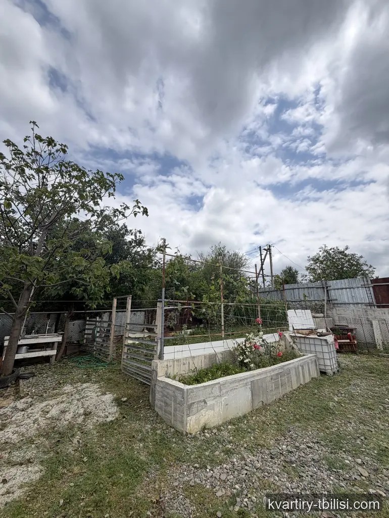 3-комнатный дом в Глдани — 92 000 USD | Tbilisi Homes