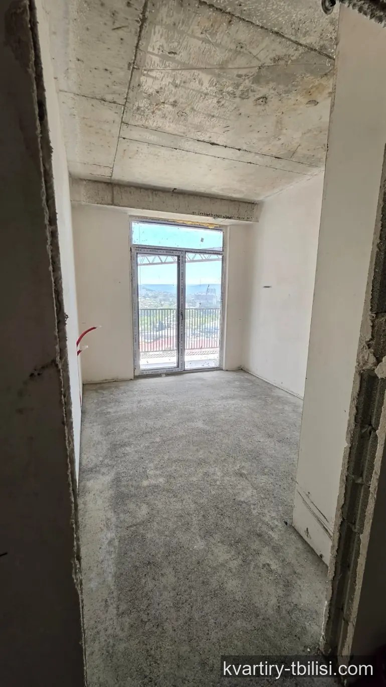Двухкомнатная квартира в Глдани — 62 000 USD | Tbilisi Homes