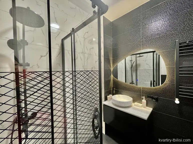 Двухкомнатная квартира в Исани — 106 000 USD | Tbilisi Homes