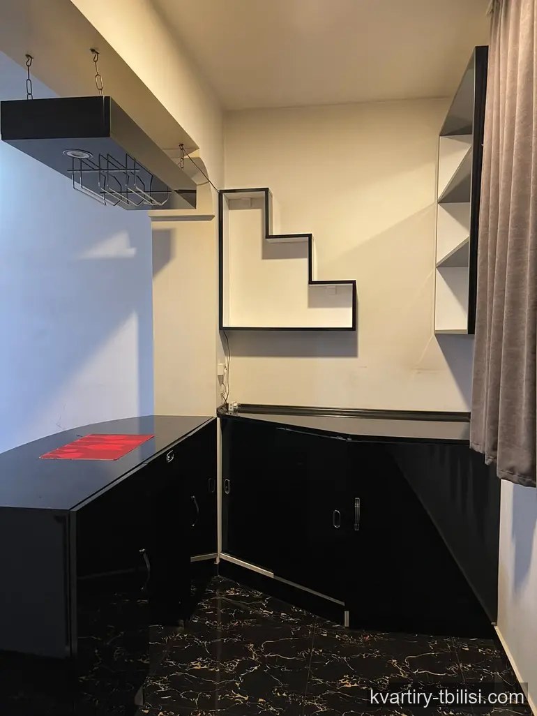 Двухкомнатная квартира в Исани — 800 USD/мес | Tbilisi Homes