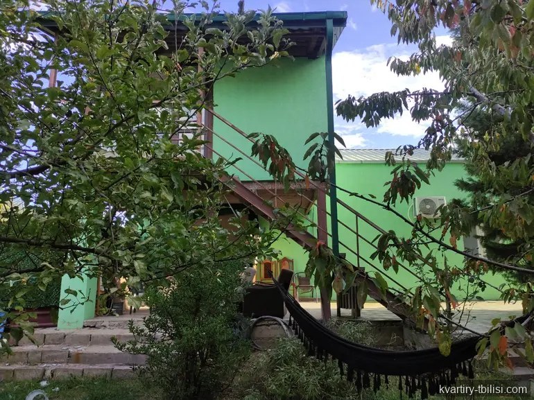 11-bedroom House for sale in Ivertubani, Tbilisi, 485 sqm — 750 000 USD | Tbilisi Homes