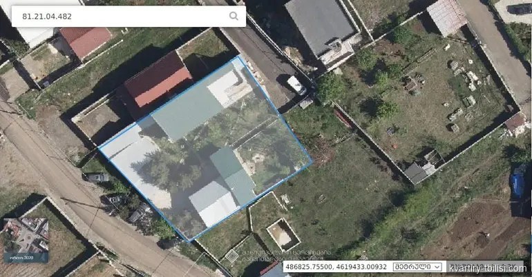 11-bedroom House for sale in Ivertubani, Tbilisi, 485 sqm — 750 000 USD | Tbilisi Homes