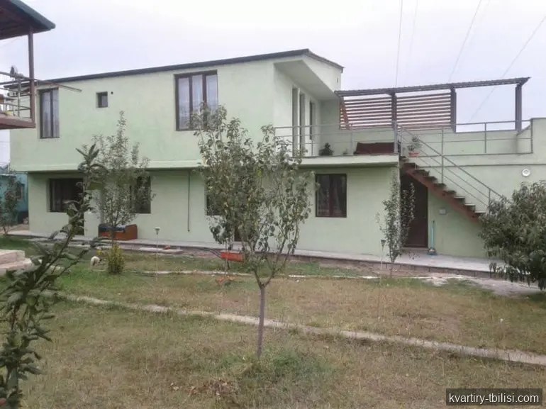 11-bedroom House for sale in Ivertubani, Tbilisi, 485 sqm — 750 000 USD | Tbilisi Homes