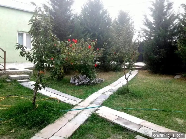 11-bedroom House for sale in Ivertubani, Tbilisi, 485 sqm — 750 000 USD | Tbilisi Homes